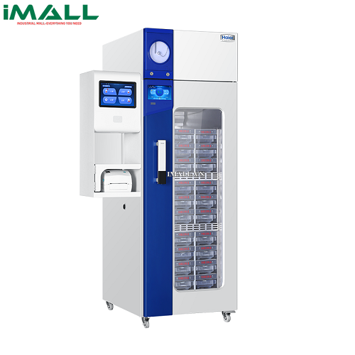 Tủ lạnh trữ máu Haier HXC-429R (4 ± 1 ℃; 429 L)0