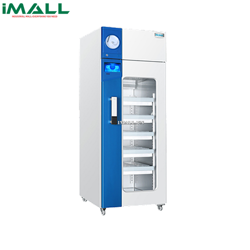 Tủ lạnh trữ máu Haier HXC-429T (4 ± 1 ℃; 429 L)