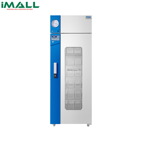 Tủ lạnh trữ máu Haier HXC-629 (4 ± 1 ℃; 629 L)0