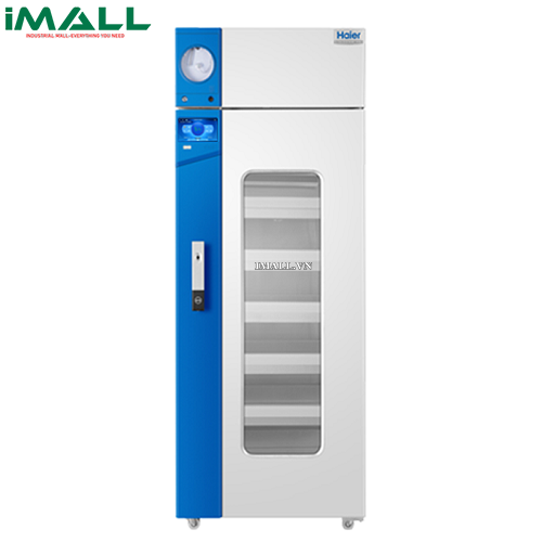 Tủ lạnh trữ máu Haier HXC-629R (4±1℃; 629 L)