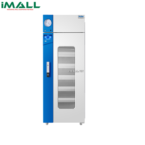 Tủ lạnh trữ máu Haier HXC-629T (4 ± 1 ℃; 629 L)