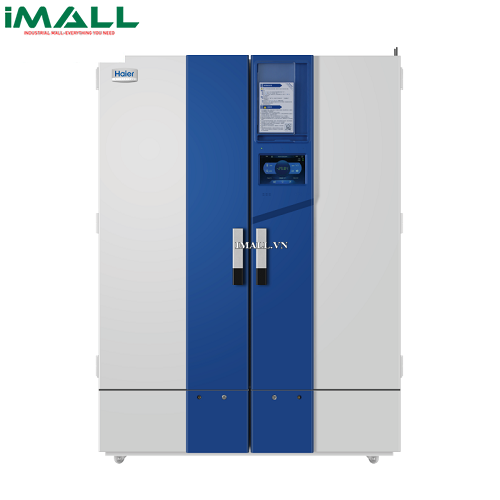 Tủ lạnh y sinh âm sâu Haier DW-30L1280F (-10 ~ -30℃)0