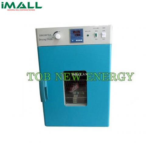 Tủ sấy khí nóng TOB-DHG-9070A 1500W (70L, RT + 10～250℃)