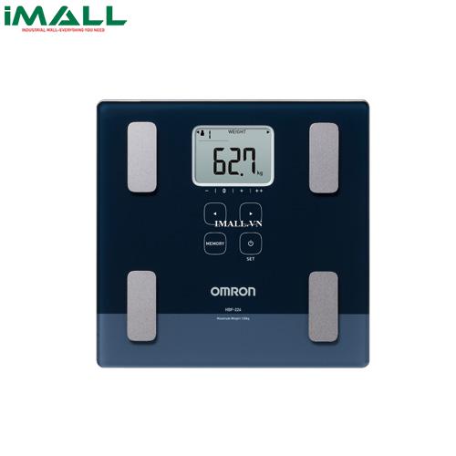 Máy đo thành phần cơ thể BodySCAN™  OMRON HBF-224