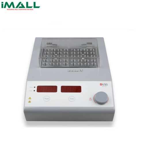 Bể sấy kỹ thuật số DLAB HB105-S1 (25~105°C; 100W) (5032101213)