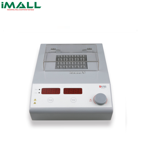 Bể sấy kỹ thuật số DLAB HB150-S1 (25~105°C; 100W) (5032101210)
