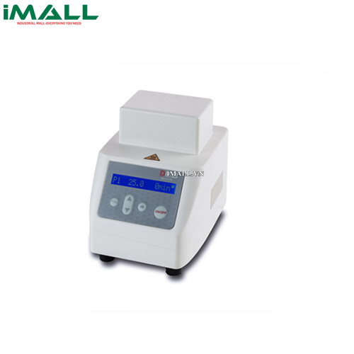 Bể sấy kỹ thuật số mini DLAB MiniH100 (25~100°C; 6.5°C/phút) (5042101111)