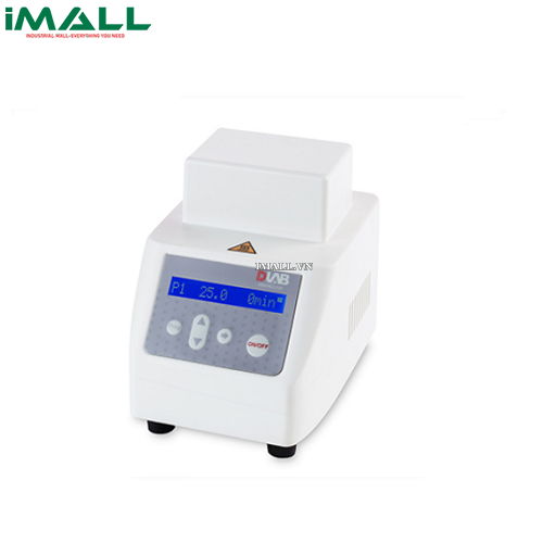 Bể sấy kỹ thuật số mini DLAB MiniHC100 (0~100°C; 8°C/phút; 3°C/phút) (5042102111)
