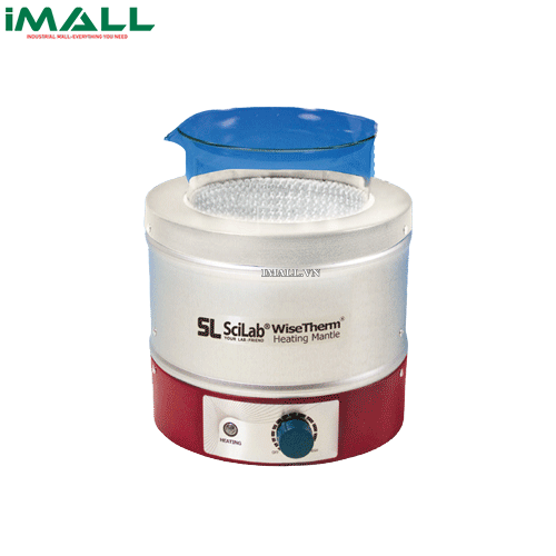 Bếp đun bình beaker DaiHan SL.Man8010 (100ml, 450°C)