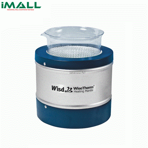 Bếp đun bình beaker vỏ nhôm DaiHan DH.WHM12176 (2000 ml, 450℃)