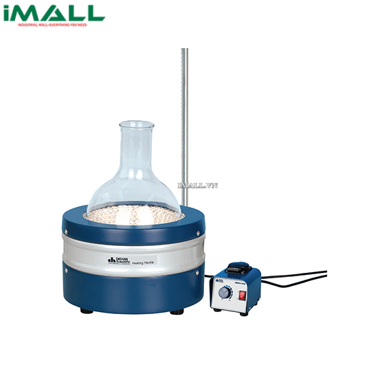 Bếp đun bình cầu điều khiển từ xa DaiHan DH.WHM12050 (50 ml, 450°C)0