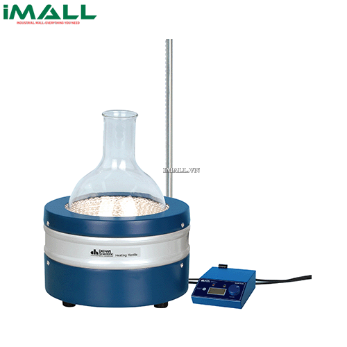 Bếp đun bình cầu điều khiển từ xa nhiệt độ cao DaiHan DH.WHM12091 (100 ml, 650°C)