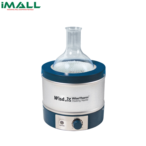 Bếp đun bình flask (cổ nhỏ) DaiHan DH.WHM12011 (100ml, 450°C)