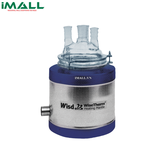 Bếp đun bình phản ứng vỏ nhôm DaiHan DH.WHM12213 (2000 ml, 450°C)