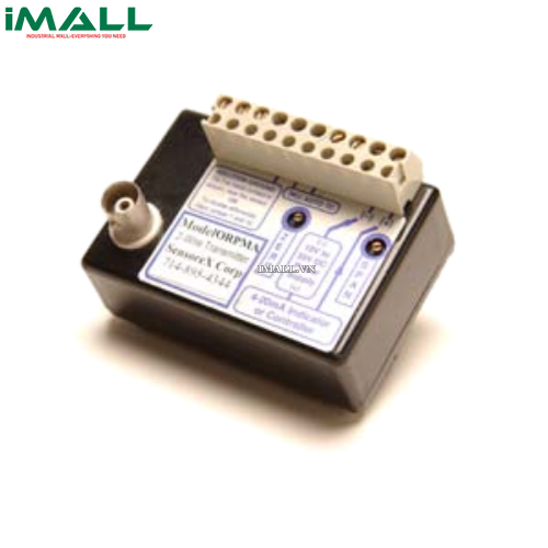 Bộ điều khiển ORP Sensorex ORPMA (4-20mA)