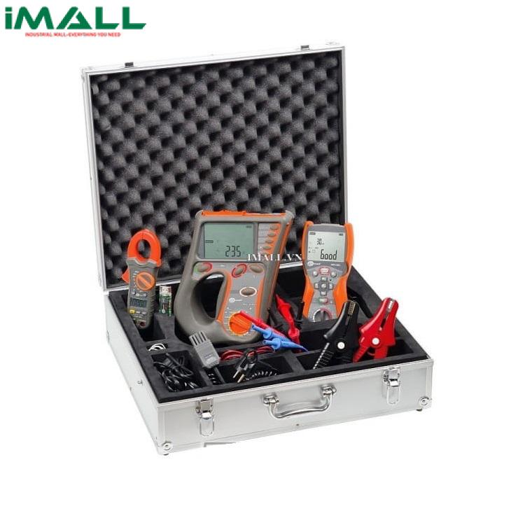 Bộ kit đo điện đa chức năng Sonel WME-6 (MPI-502, MIC-2510, CMP-400)