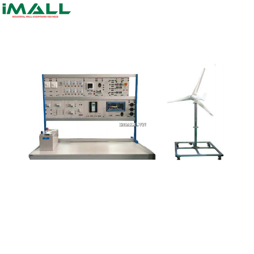 Bộ thực hành máy phát điện năng lượng gió GOTT GOTT-WPGT-P01 (924-100)0