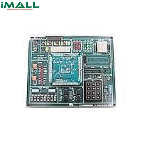 Bộ thực hành thiết kế mạch logic số CPLD/FPGA LEAPTRONIX LP-2900 WITH ALTERA CYCLONE 5CEFA20