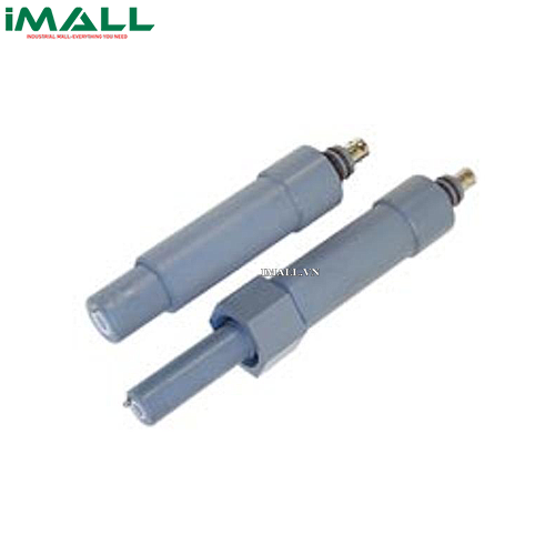 Cảm biến đo PH online Sensorex DA661CDHF (0-14pH, Nắp đường ống phi 34mm, Trở kháng vào lớn)