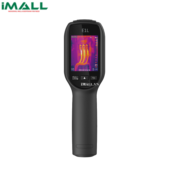 Camera đo nhiệt cầm tay HIKMICRO B1L (HM-TP51-3AXF/W-B1L, -20~550°C; 4.85 mrad, Wi-Fi)
