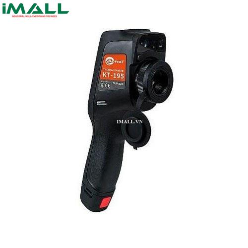 Camera đo nhiệt độ SONEL KT-1950