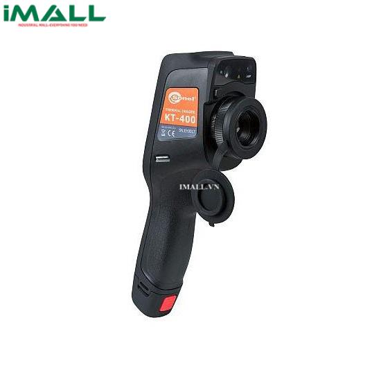 Camera đo nhiệt độ SONEL KT-200 (3,45 mrad, -20~650°C)0