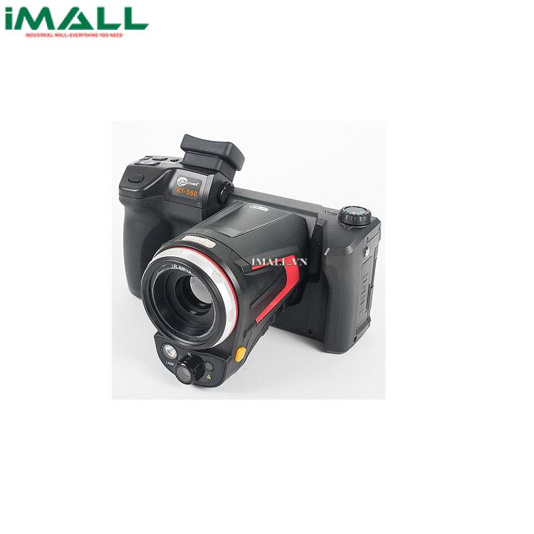 Camera đo nhiệt độ SONEL KT-560 (-20 đến 800 độ C, 400x300 pixel)