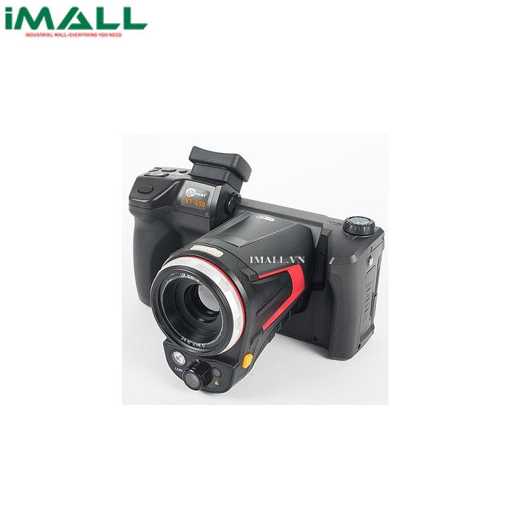 Camera đo nhiệt độ SONEL KT-650 (-20 đến 800 độ C, 640x480 pixel)0