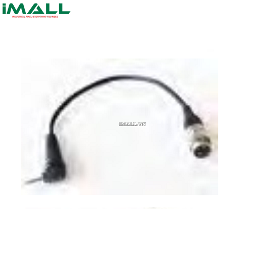 Cáp kết nối pin với máy siêu âm thú y DRAMINSKI USG BAT CAB 25 (25cm; cho 4Vet)