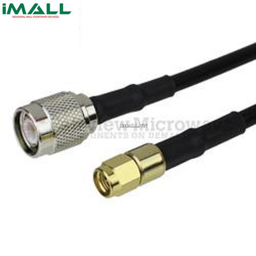 Cáp SMA Male - TNC Male Fairview FMC0203195 ( LMR-195 Coax; 3 GHz )