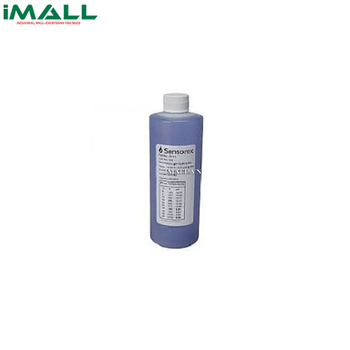 Chất chuẩn pH10.01 Sensorex B110 (473ml)