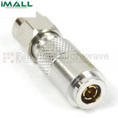 Đầu chuyển đổi Fairview Microwave SM5542 (SMA Male - 1.0/2.3 Plug, 6Ghz)