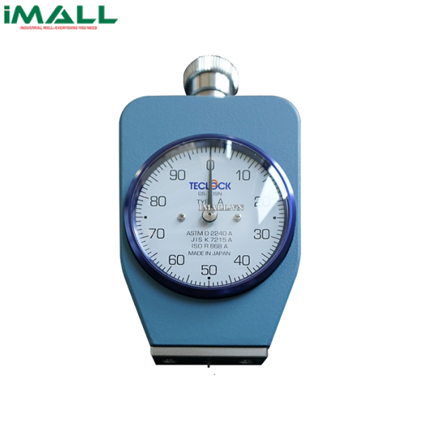 Đồng hồ đo độ cứng kiểu A Cometech GS-709N0