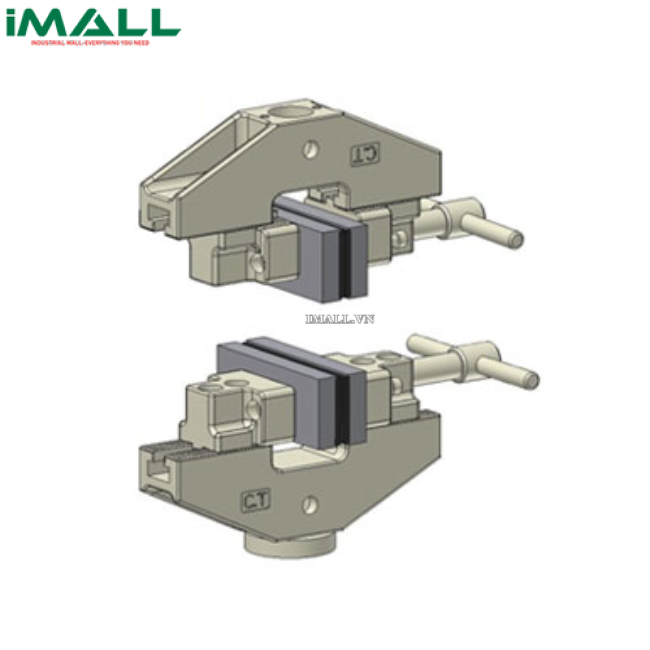 Kẹp Cometech GR-D04D (5kN; 0.2~4mm)