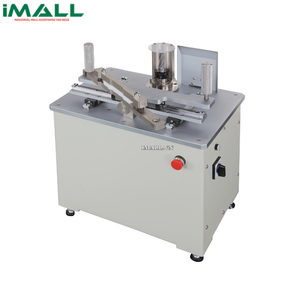 Máy cắt mẫu polymer cứng Cometech QC-603I