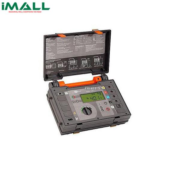 Máy đo điện trở đất và điện trở suất Sonel MRU-105/1060