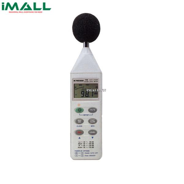 Máy đo độ ồn BK Precision 732A (30~130dB)