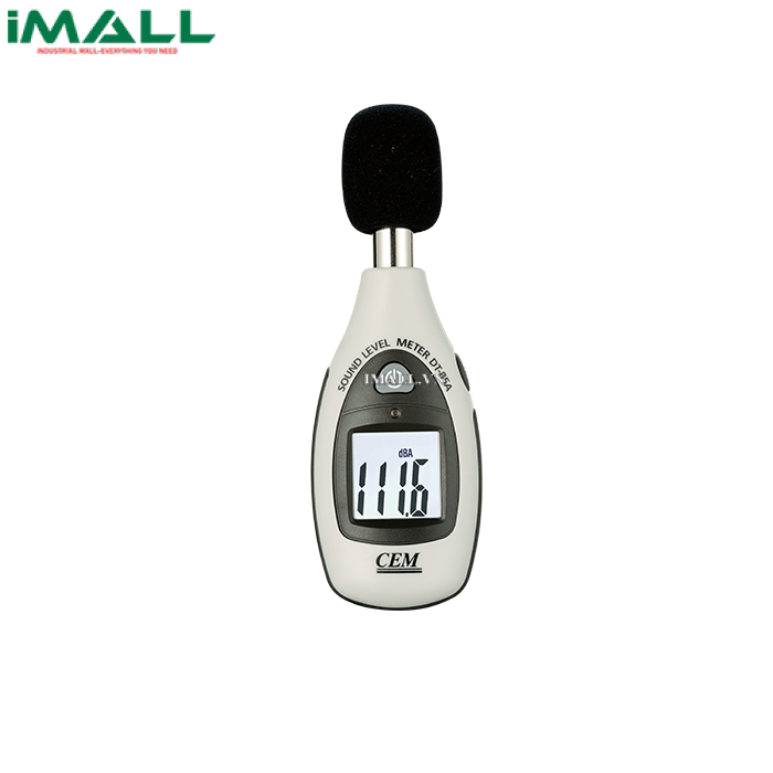 Máy đo độ ồn CEM DT-85A (35-130dB)0