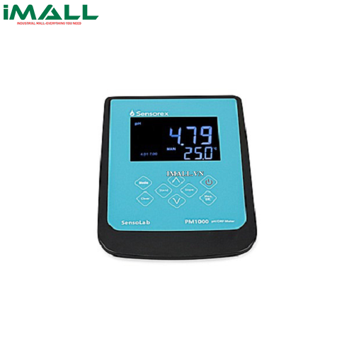 Máy đo độ pH/ORP để bàn Sensorex PM1000