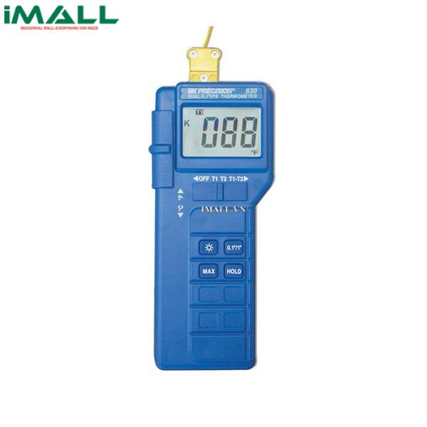 Máy đo nhiệt độ tiếp xúc BK Precision 630
