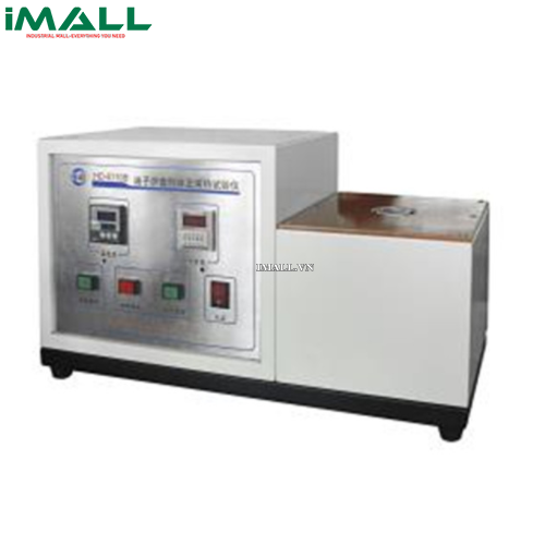 Máy kiểm tra khả năng chịu nhiệt vỏ bọc thiết bị điện Hongdu HD-8110B (0~200℃)