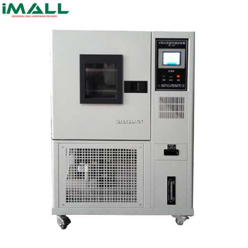 Máy kiểm tra nhiệt độ và độ ẩm không đổi Hongdu HD-150 (-40~150℃, 10%RH~98%RH)