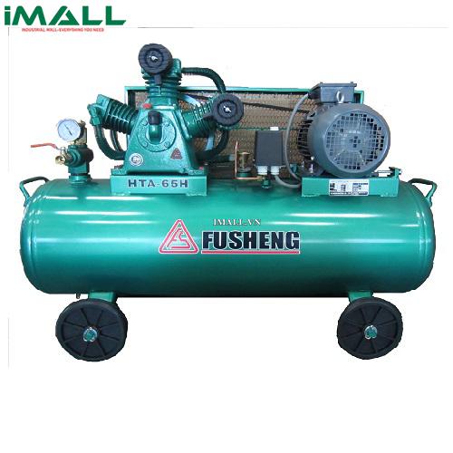 Máy nén khí áp lực cao Fusheng HTA-65H (3HP)0