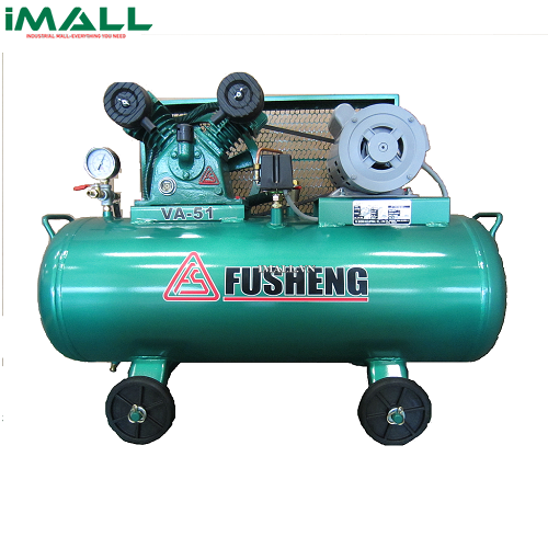 Máy nén khí Fusheng VA51 (0.5 HP)