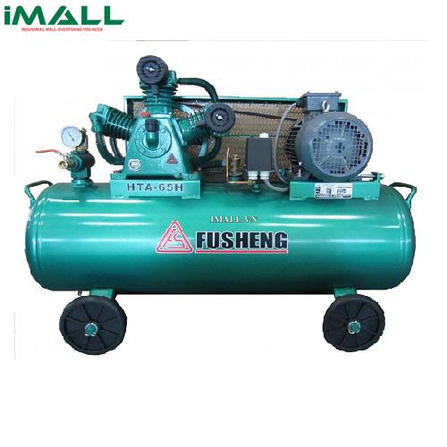 Máy nén khí piston cao áp Fusheng HTA-65-1F (2HP)0