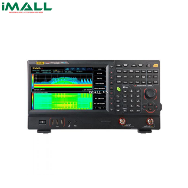 Máy phân tích phổ Rigol RSA5032-TG (9kHz~3.2Ghz, Real-time 25Mhz, Tracking Generator)