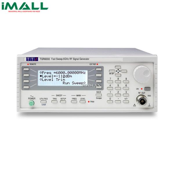 Máy phát sóng TTI TGR6000 (10MHz ~ 6000MHz)0