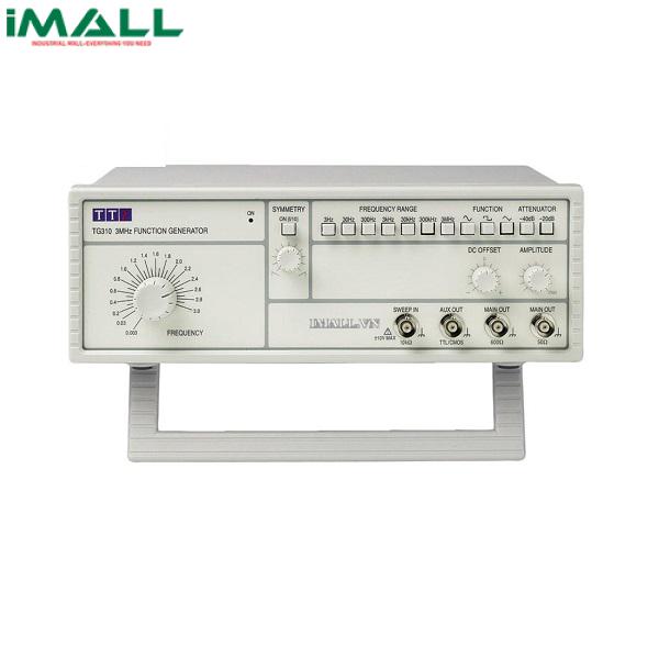 Máy phát xung TTI TG310 (3Mhz)