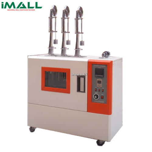 Máy thử độ biến dạng nhiệt Hongdu HD-8120 (±20°C~200°C)