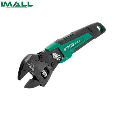 Mỏ lết tự động SATA 47403 (8")0